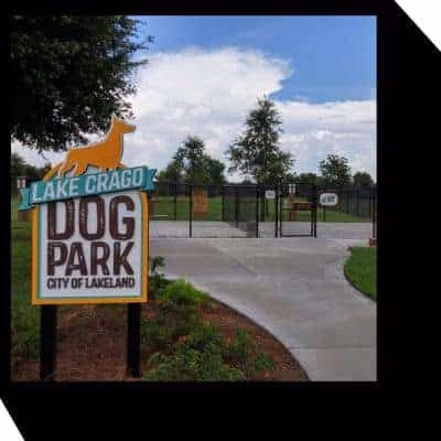 Lake Crago Dog Park photo 1